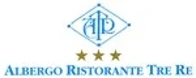 Hotel Tre Re: Lake Como Hotel - Best City Holiday