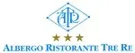 Hotel Tre Re: Lake Como Hotel - Best City Holiday