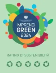 Hotel Tre Re: Green Hotel in Como City